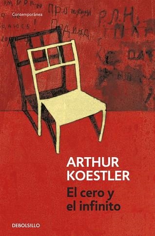 CERO Y EL INFINITO | 9788499087436 | KOESTLER,ARTHUR