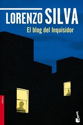 BLOQ DEL INQUISIDOR | 9788423349272 | SILVA,LORENZO