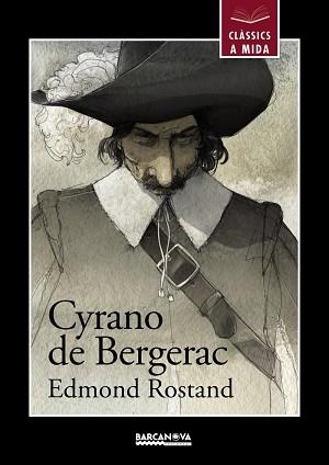 CYRANO DE BERGERAC | 9788448934903 | ROSTAND,EDMOND