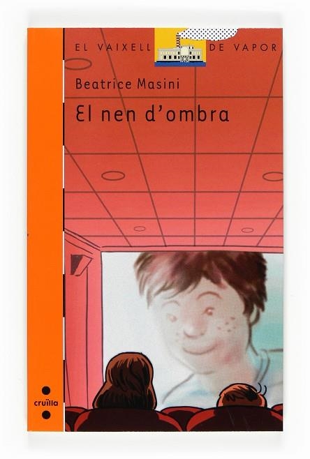 NEN D,OMBRA | 9788466123723 | MASINI,BEATRICE