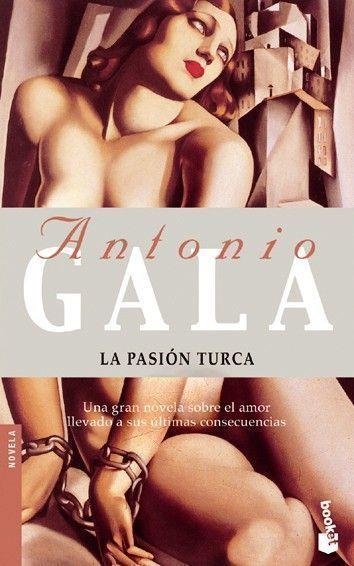 PASION TURCA | 9788408067375 | GALA,ANTONIO