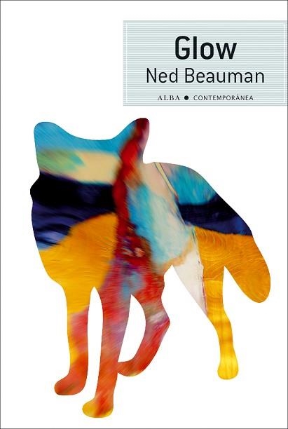 GLOW | 9788490650684 | BEAUMAN,NED