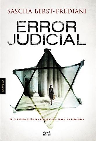 ERROR JUDICIAL | 9788490671986 | BERST-FREDIANI,SASCHA