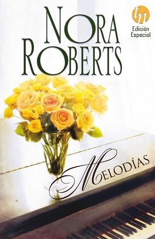 MELODIAS. REENCUENTRO,SOLO UN JUEGO,JUEGO SIN NOMBRE | 9788468761589 | ROBERTS,NORA