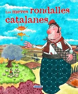 MEVES RONDALLES CATALANES | 9788467733914