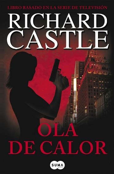 OLA DE CALOR 1 | 9788483651957 | CASTLE,RICHARD