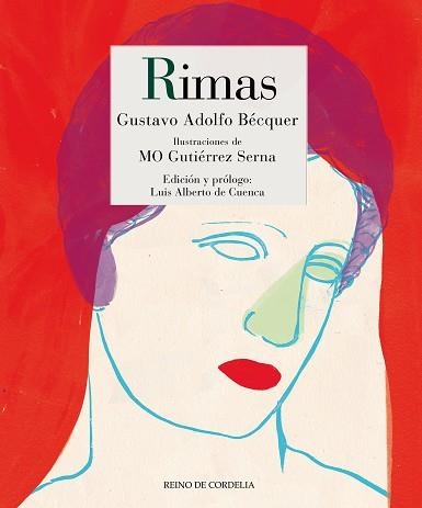 RIMAS | 9788415973577 | BECQUER,GUSTAVO A. GUTIERREZ SERNA,MONICA