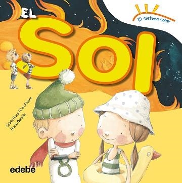 SOL | 9788468315645 | ROCA,NURIA ISERN,CAROL