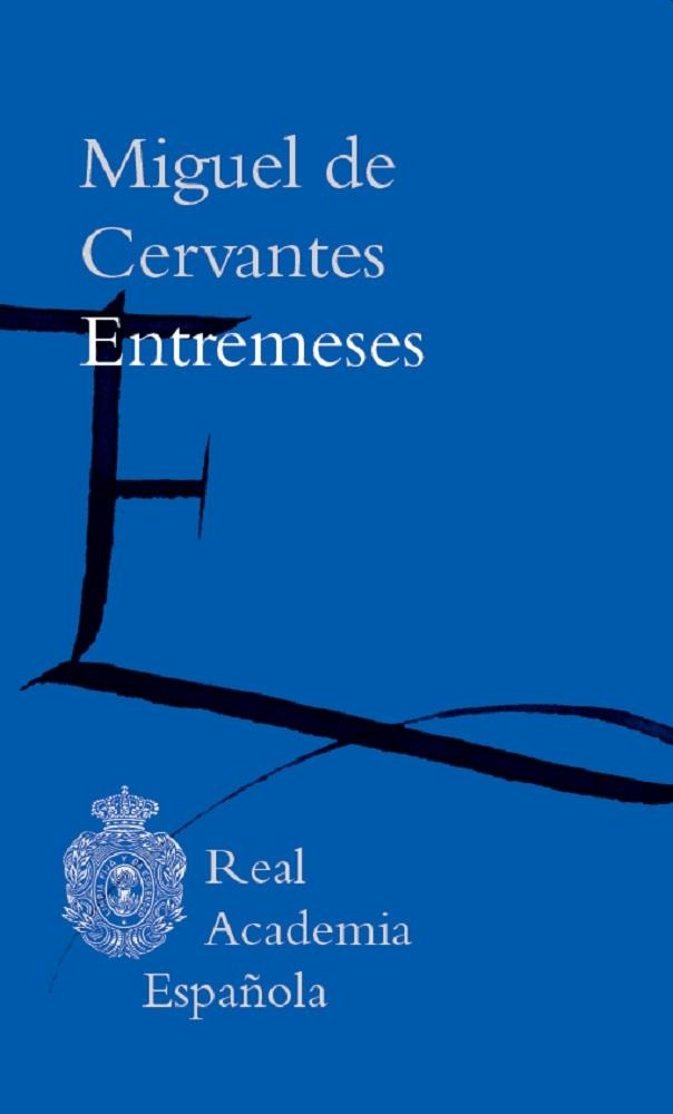 ENTREMESES | 9788415472681 | CERVANTES,MIGUEL DE