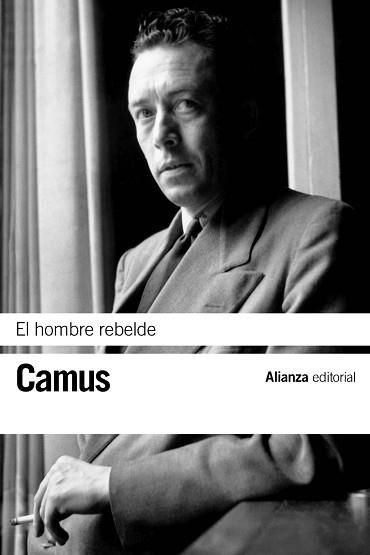 HOMBRE REBELDE | 9788420676562 | CAMUS,ALBERT