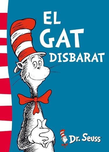 GAT DISBARAT | 9788448843632 | DR. SEUSS