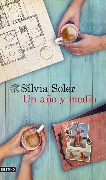 UN AÑO Y MEDIO | 9788423349241 | SOLER,SILVIA