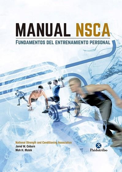 MANUAL NSCA FUNDAMENTOS DEL ENTRENAMIENTO PERSONAL | 9788499105536 | COBURN,JARED W. MALEK,MOH H.