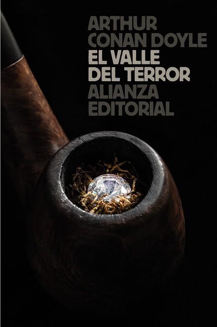 EL VALLE DEL TERROR | 9788420683232 | CONAN DOYLE,ARTHUR