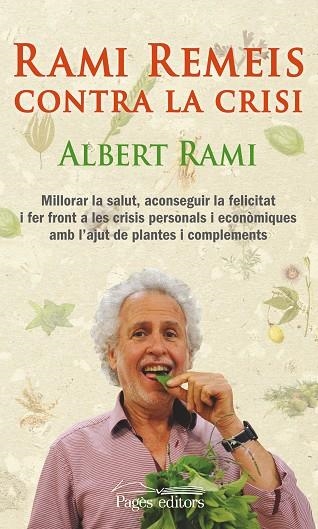 RAMI REMEIS CONTRA LA CRISI | 9788499754017 | RAMI,ALBERT