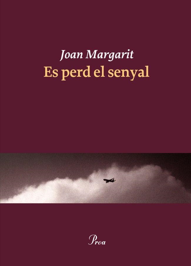 ES PERD EL SENYAL | 9788475883403 | MARGARIT,JOAN