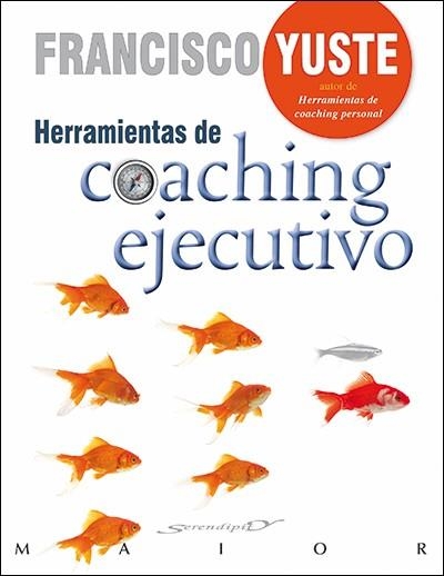 HERRAMIENTAS DE COACHING EJECUTIVO | 9788433027214 | YUSTE,FRANCISCO