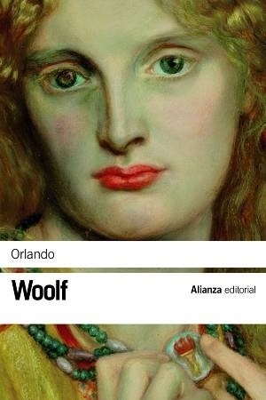 ORLANDO | 9788420609294 | WOOLF,VIRGINIA