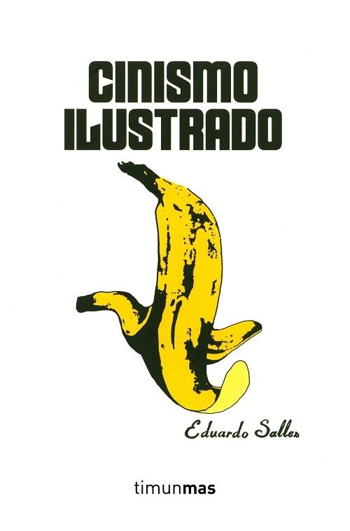 CINISMO ILUSTRADO | 9788445002544 | SALLES,EDUARDO