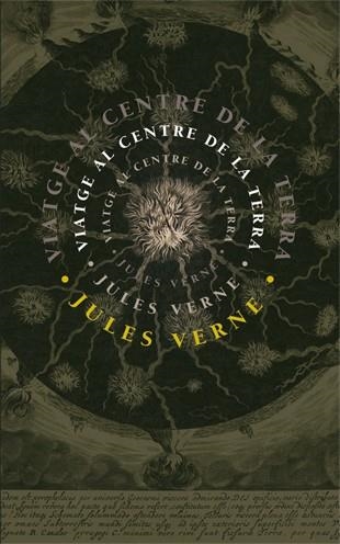 VIATGE AL CENTRE DE LA TERRA | 9788424644215 | VERNE,JULIO