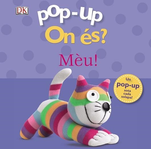 MEU! (POP-UP) | 9788499064338