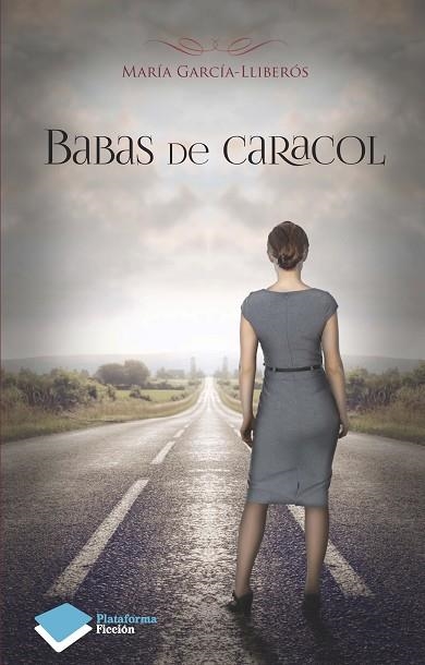 BABAS DE CARACOL | 9788415880868 | GARCIA-LLIBEROS,MARIA