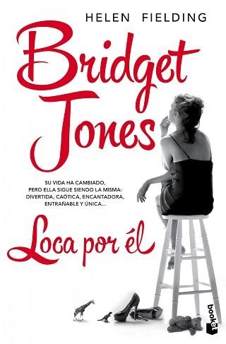 LOCA POR EL | 9788408140412 | JONES,BRIDGET