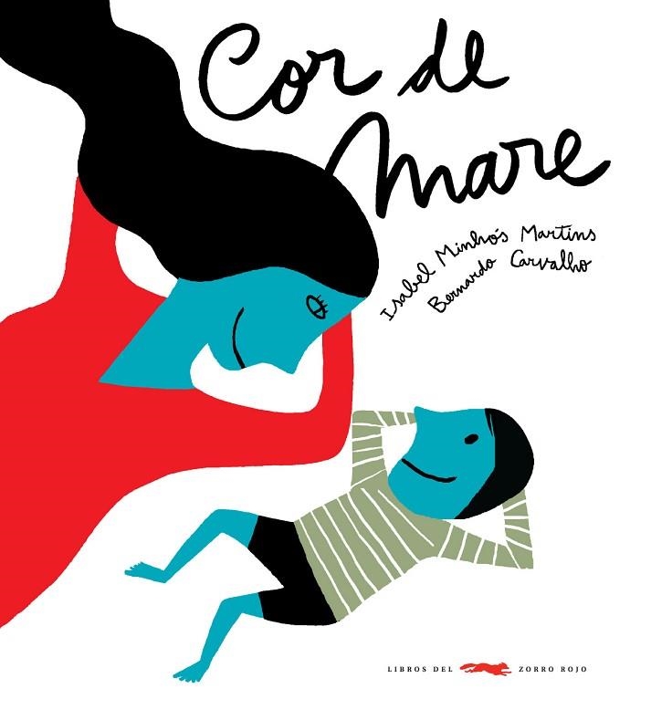 COR DE MARE | 9788492412495 | CARVALHO,BERNARDO MINHOS MARTINS,ISABEL