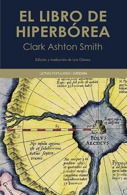 LIBRO DE HIPERBOREA | 9788437633923 | ASHTON SMITH,CLARK