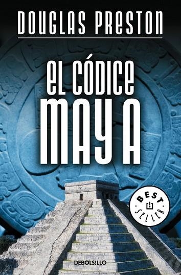 CODICE MAYA | 9788483460184 | PRESTON,DOUGLAS