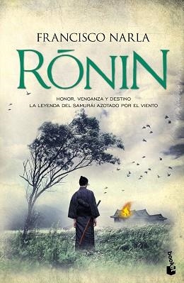 RONIN | 9788499984858 | NARLA,FRANCISCO