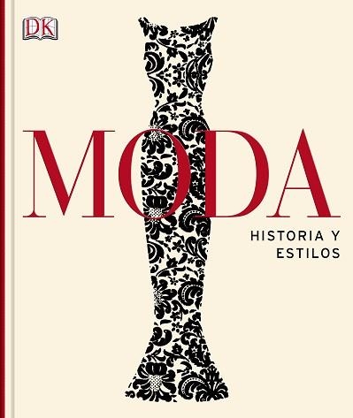 MODA HISTORIA Y ESTILOS | 9781409341802