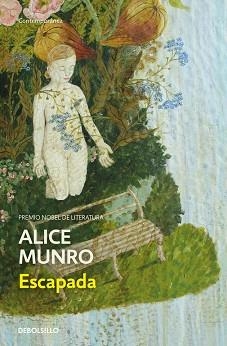 ESCAPADA | 9788490622179 | MUNRO,ALICE (PREMI NOBEL 2013)