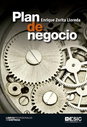 PLAN DE NEGOCIO | 9788415986720 | ZORITA LLOREDA,ENRIQUE