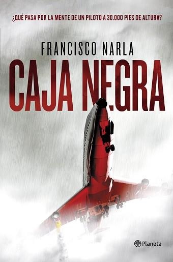 CAJA NEGRA | 9788408143420 | NARLA,FRANCISCO