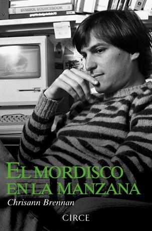 MORDISCO EN LA MANZANA. LA CARA OCULTA DE STEVE JOBS | 9788477653035 | BRENNAN,CHRISANN