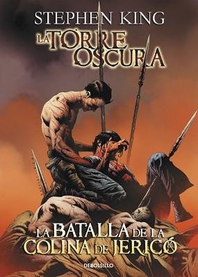 BATALLA DE LA COLINA DE JERICO. LA TORRE OSCURA 5 | 9788499891972 | KING,STEPHEN