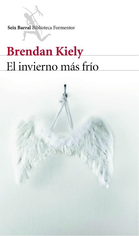 INVIERNO MAS FRIO | 9788432224812 | KIELY,BRENDAN