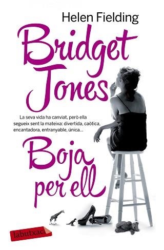 BRIDGET JONES BOJA PER ELL | 9788416334025 | FIELDING,HELEN