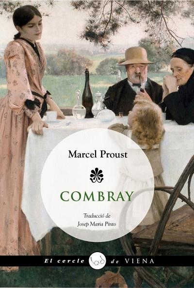 COMBRAY 1 A LA RECERCA DEL TEMPS PERDUT 1 | 9788483305508 | PROUST,MARCEL