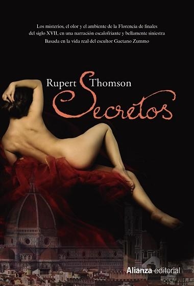 SECRETOS | 9788420699394 | THOMSON,RUPERT