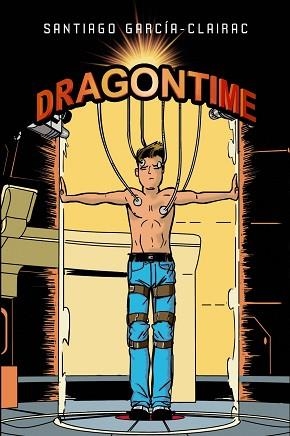 DRAGONTIME | 9788469601662 | GARCIA-CLAIRAC,SANTIAGO