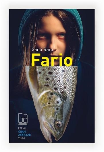 FARIO | 9788466137362 | BARO,SANTI