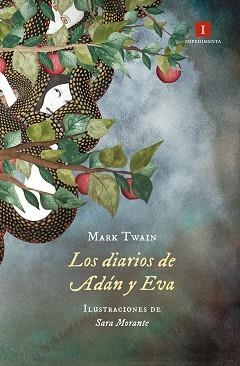 DIARIOS DE ADAN Y EVA | 9788415979791 | TWAIN,MARK