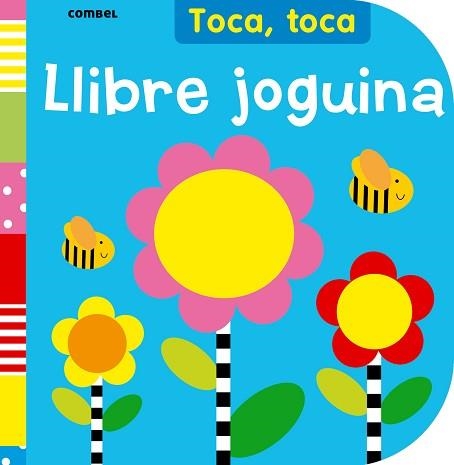 LLIBRE JOGUINA | 9788498259551 | VARIOS AUTORES