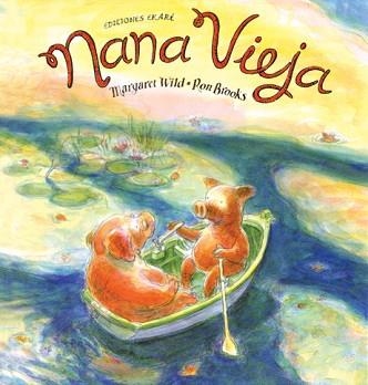 NANA VIEJA | 9789802572342 | WILD,MARGARET BROOKS,RON