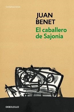 CABALLERO DE SAJONIA | 9788490628294 | BENET,JUAN