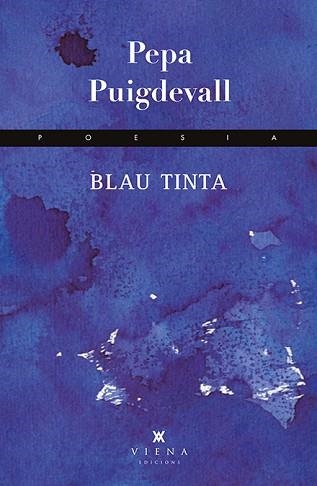 BLAU TINTA | 9788483308400 | PUIGDEVALL,PEPA