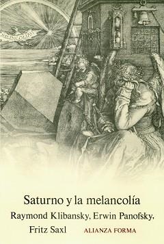 SATURNO Y LA MELANCOLIA | 9788420671000 | KLIBANSKY,RAYMOND