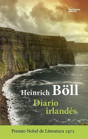 DIARIO IRLANDES | 9788416429288 | BOLL,HEINRICH (PREMIO NOBEL DE LITERATURA 1972)